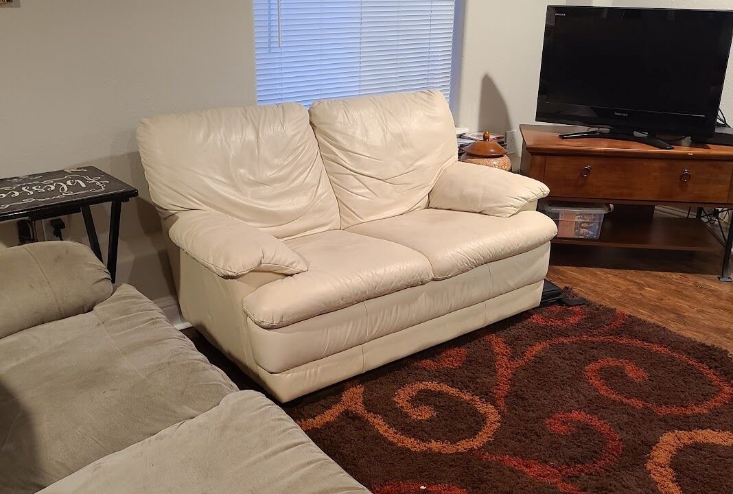 Photo of Livingroom in West Salem