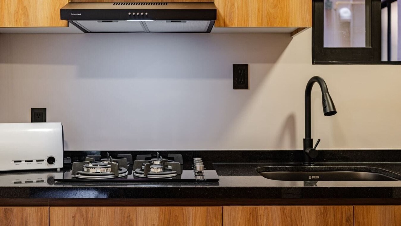 Photo of Kitchen in Roma Norte