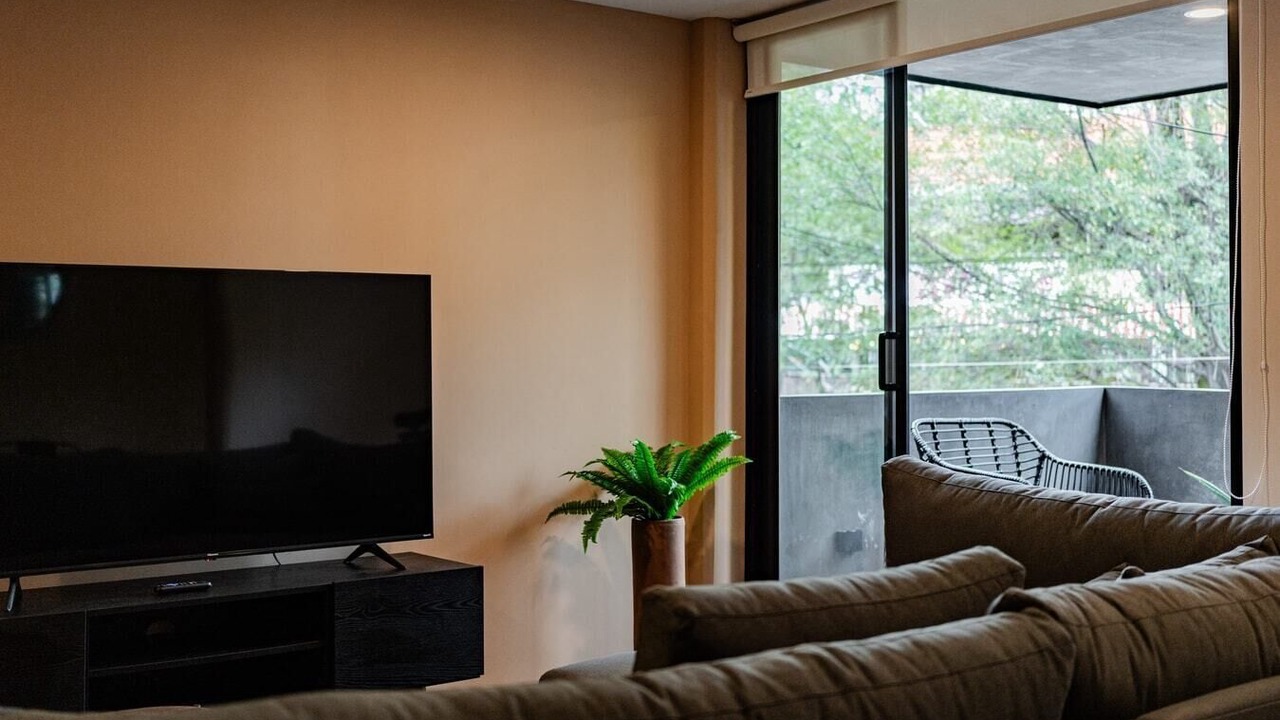 Photo of Livingroom in Roma Norte