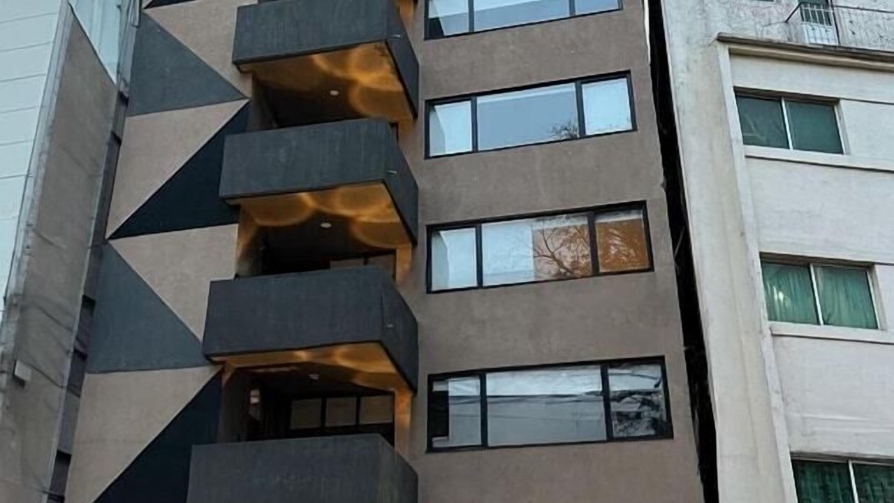 Photo of Outdoor in Roma Norte