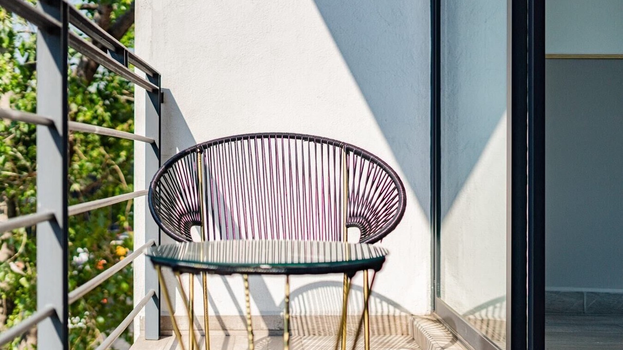 Photo of Outdoor in Roma Sur