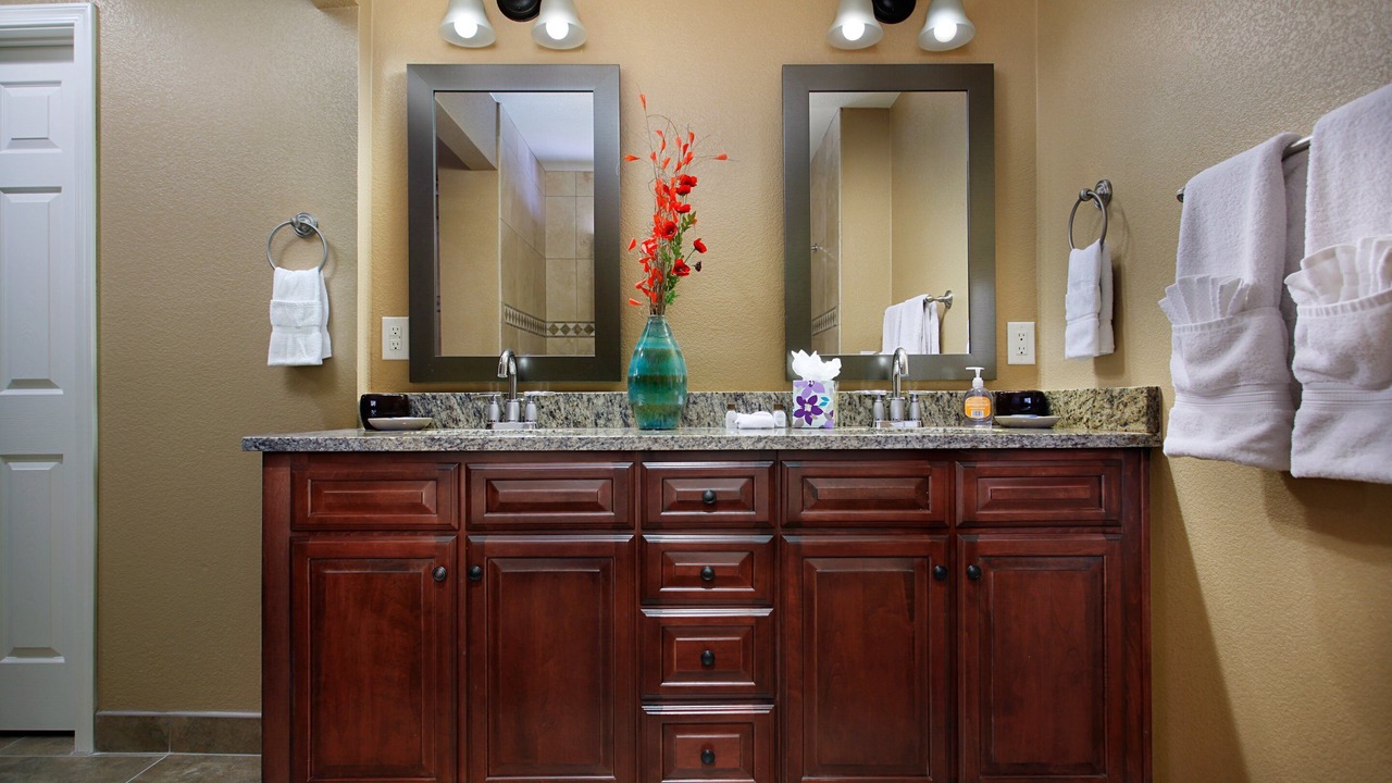 Photo of Bathroom in Buenavante