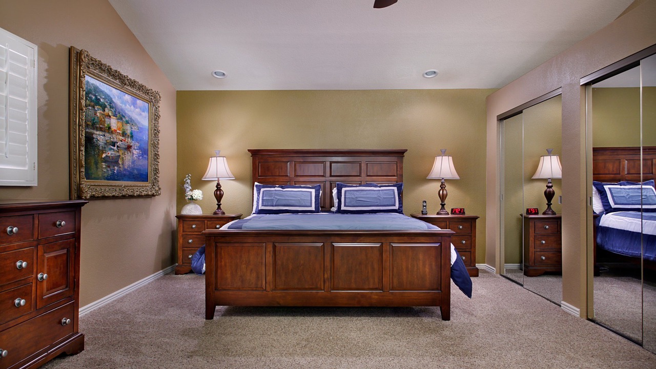 Photo of Bedroom in Buenavante