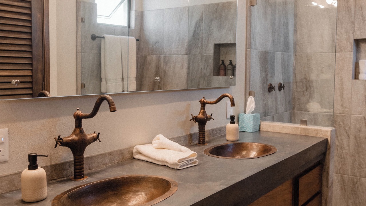 Photo of Bathroom in Cihuatlan