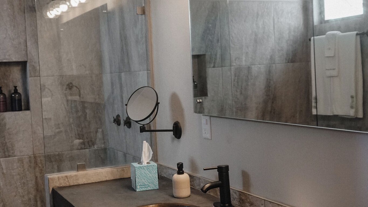 Photo of Bathroom in Cihuatlan