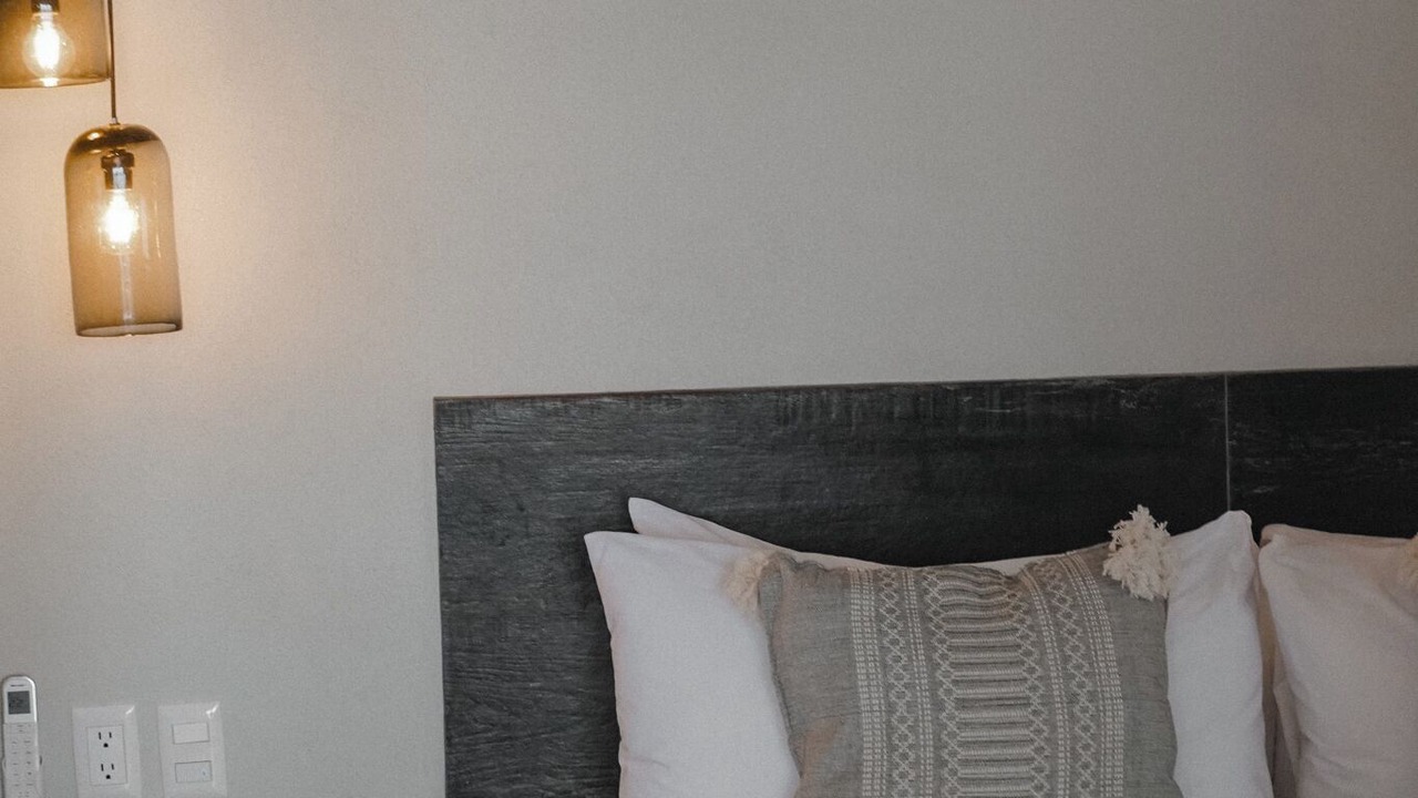 Photo of Bedroom in Cihuatlan
