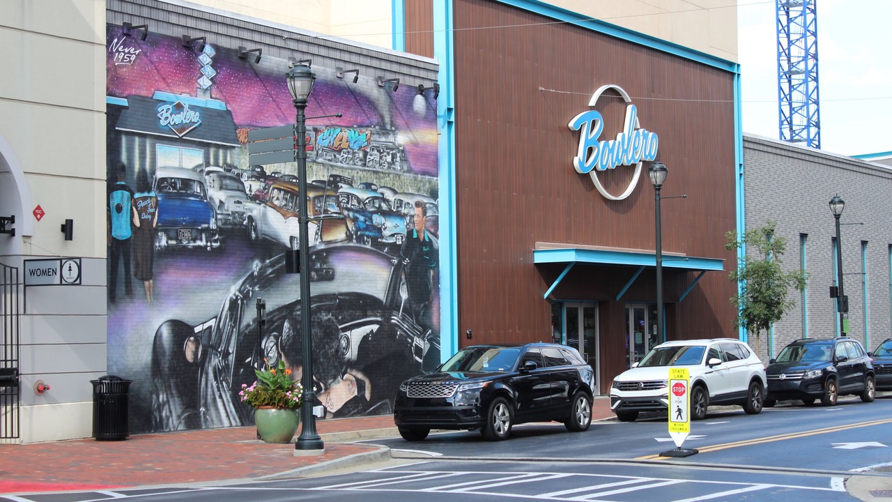 Photo of Others in Atlantic Station Area