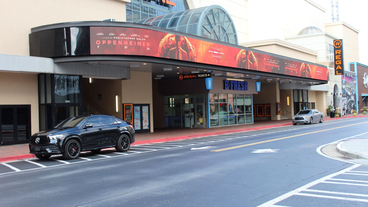 Photo of Others in Atlantic Station Area