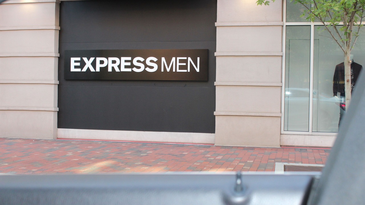 Photo of Outdoor in Atlantic Station Area