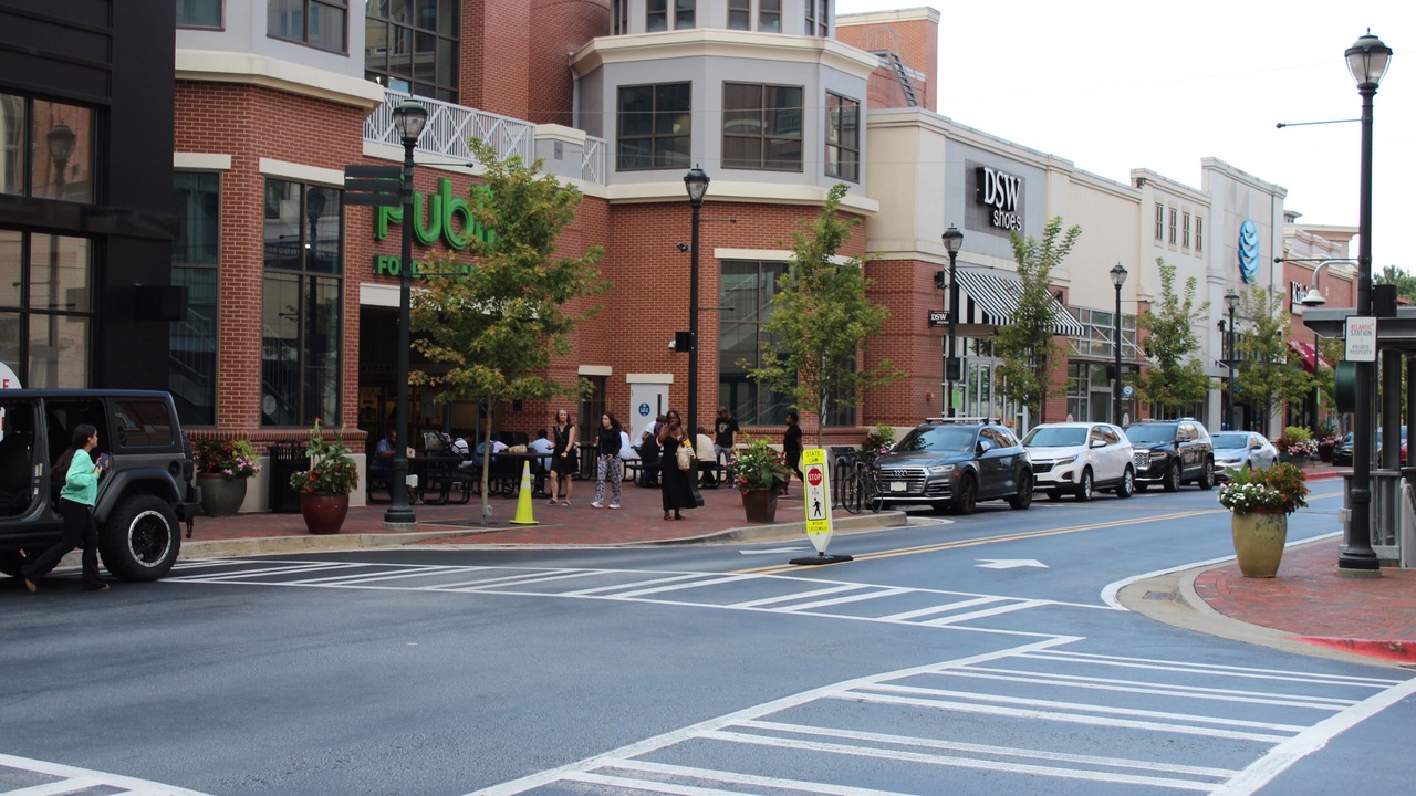 Photo of Others in Atlantic Station Area