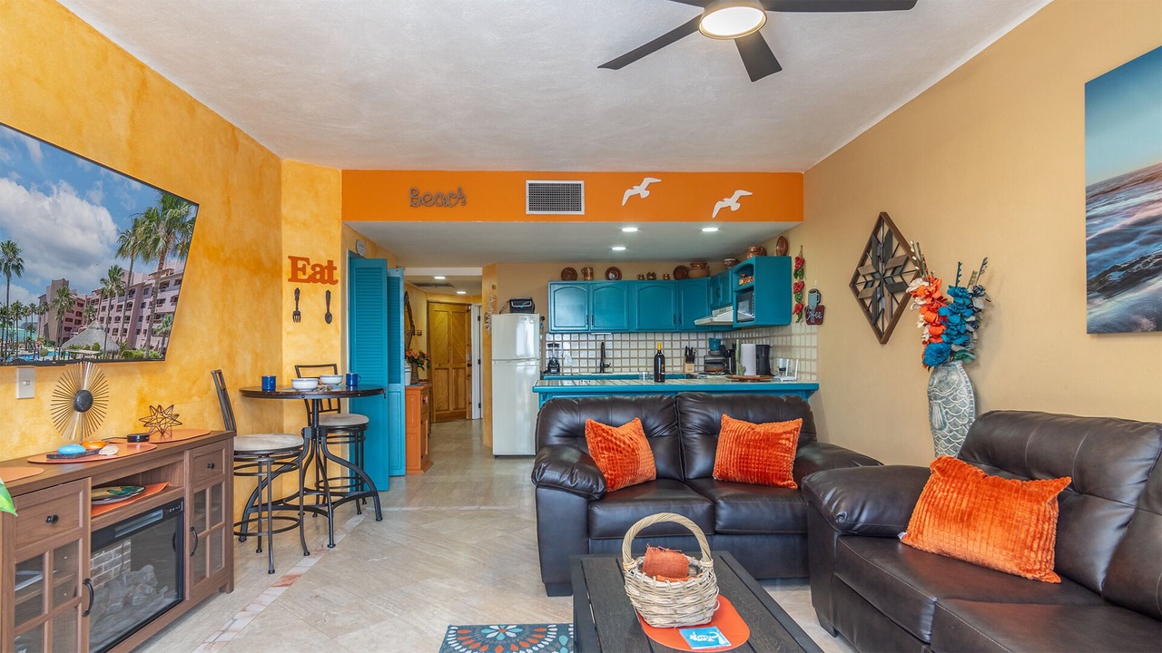 Photo of Livingroom in Bella Vista