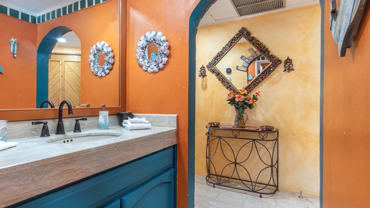 Photo of Bathroom in Bella Vista