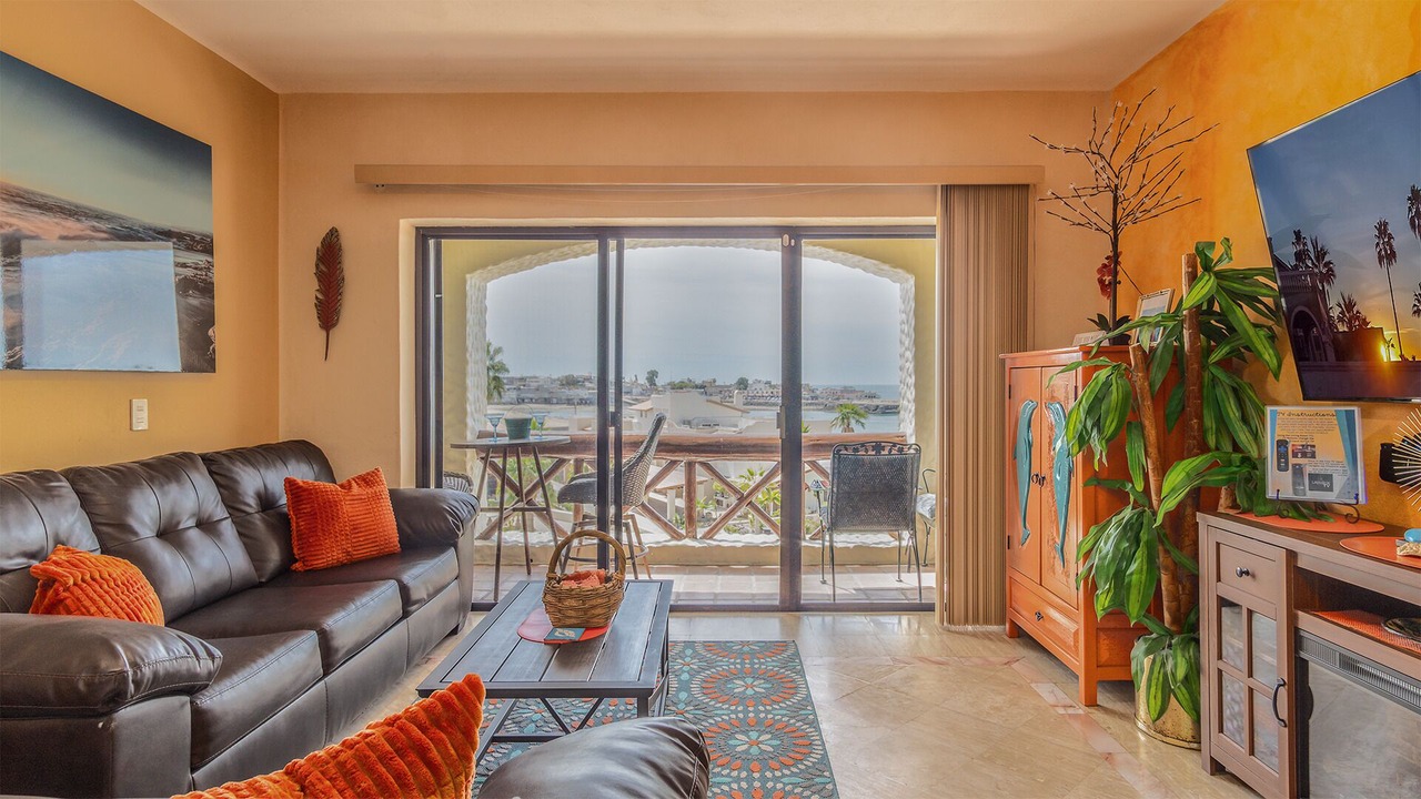 Photo of Patio Balcony in Bella Vista