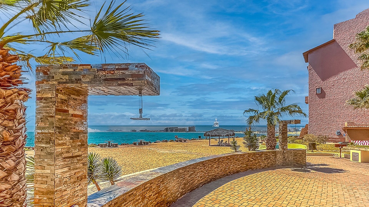 Photo of Patio Balcony in Bella Vista