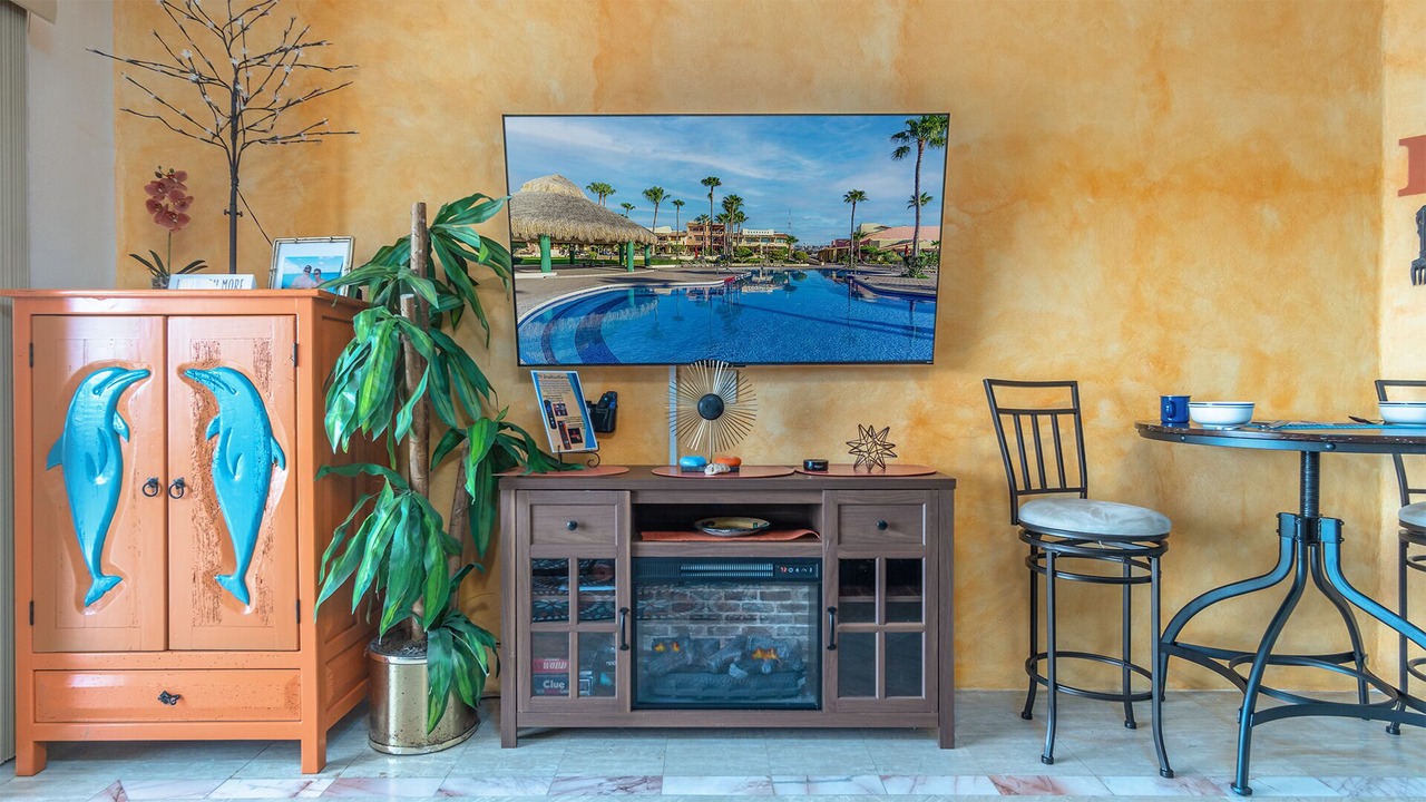Photo of Bedroom in Bella Vista