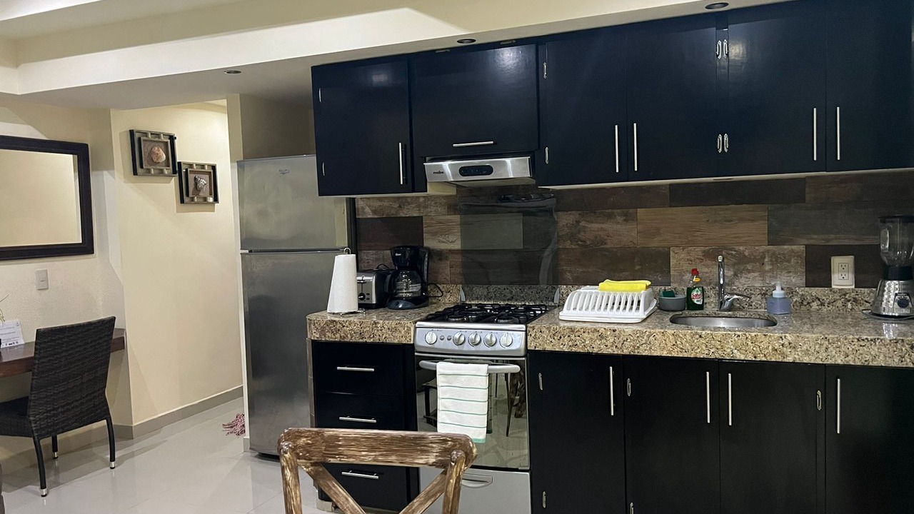 Photo of Kitchen in Amapas