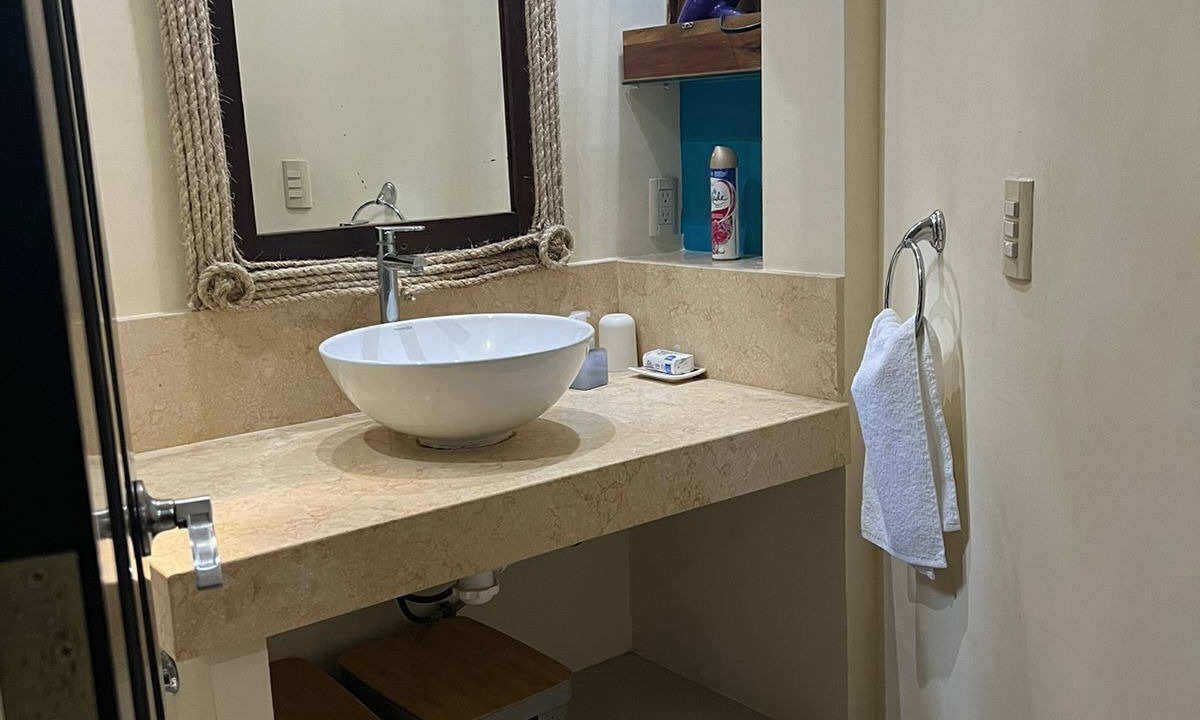 Photo of Bathroom in Amapas