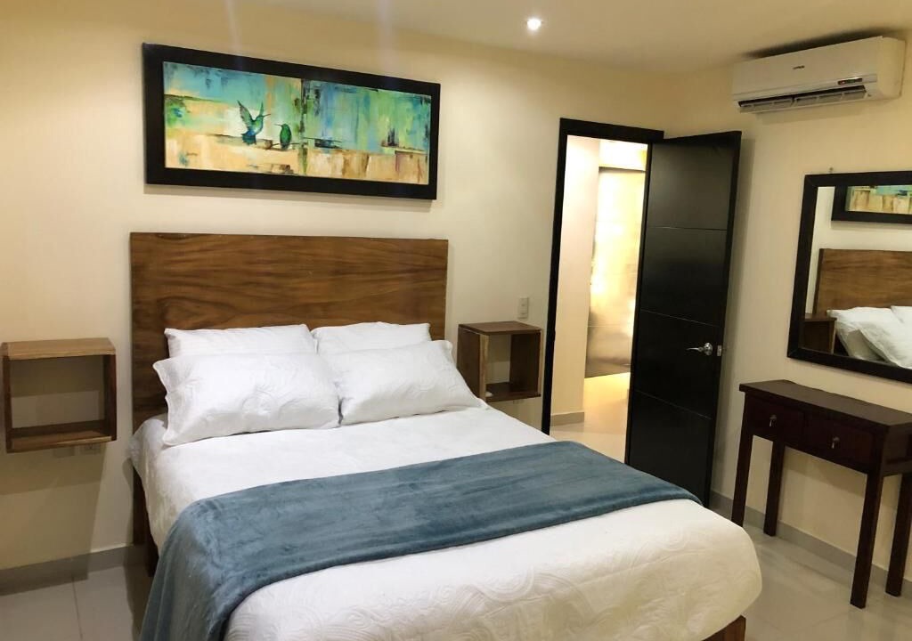 Photo of Bedroom in Amapas