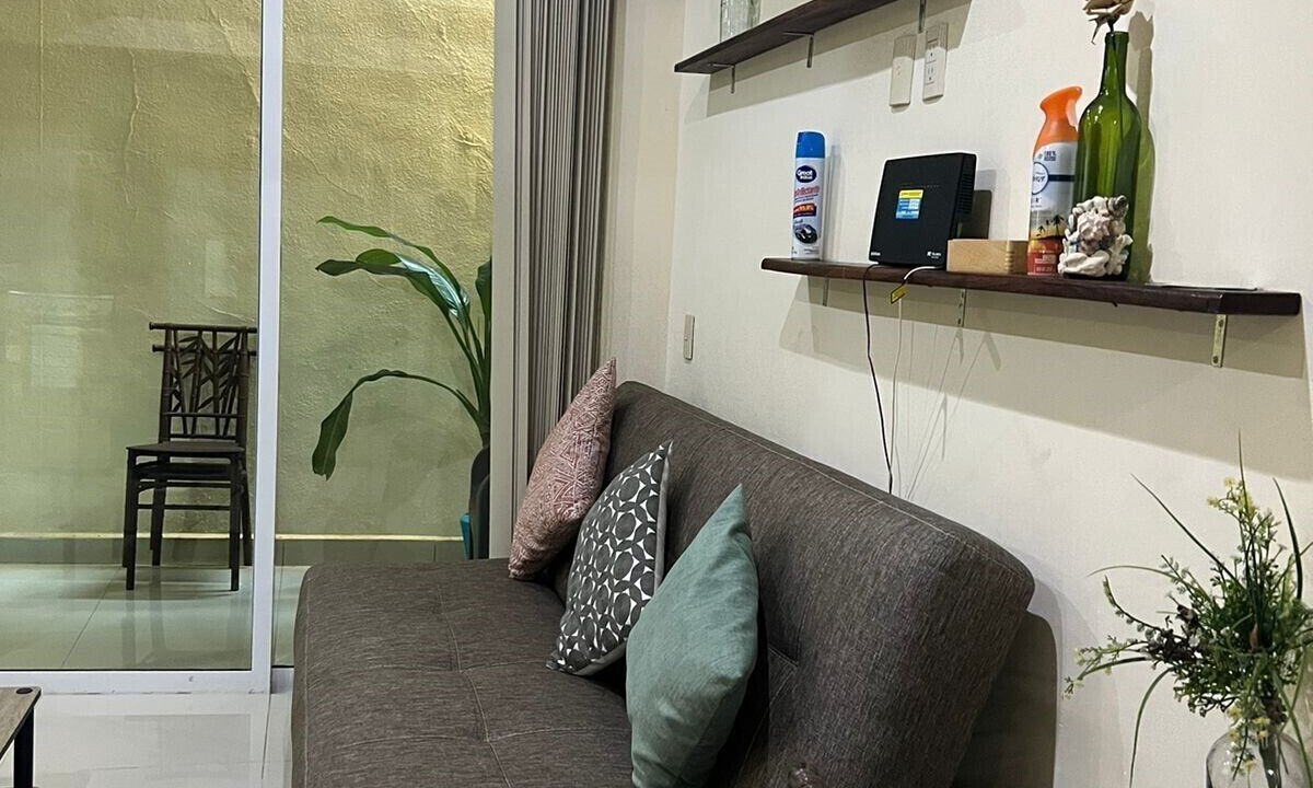 Photo of Livingroom in Amapas
