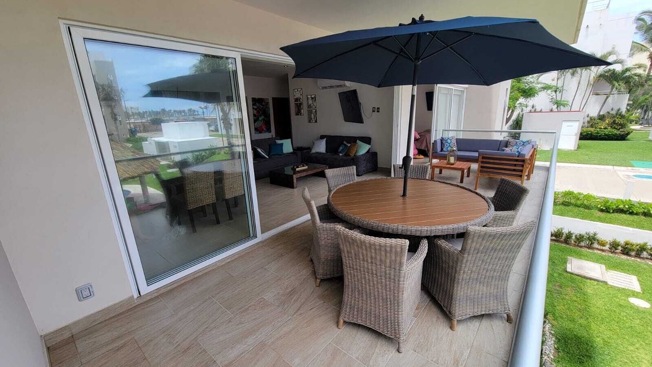 Photo of Outdoor in Puente del Mar