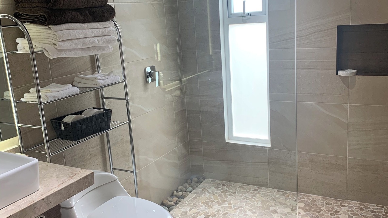 Photo of Bathroom in Puente del Mar