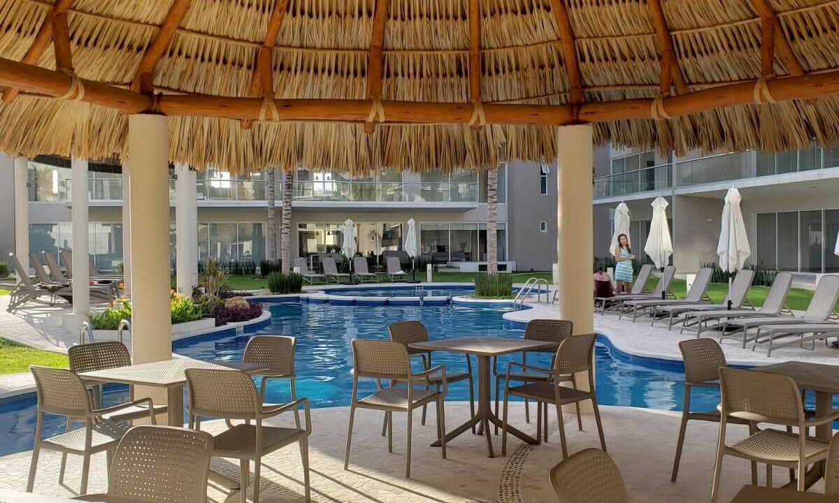 Photo of Outdoor in Puente del Mar