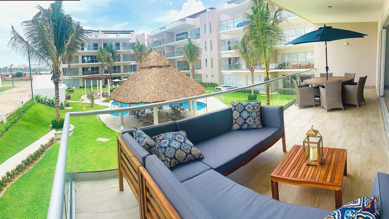 Photo of Outdoor in Puente del Mar