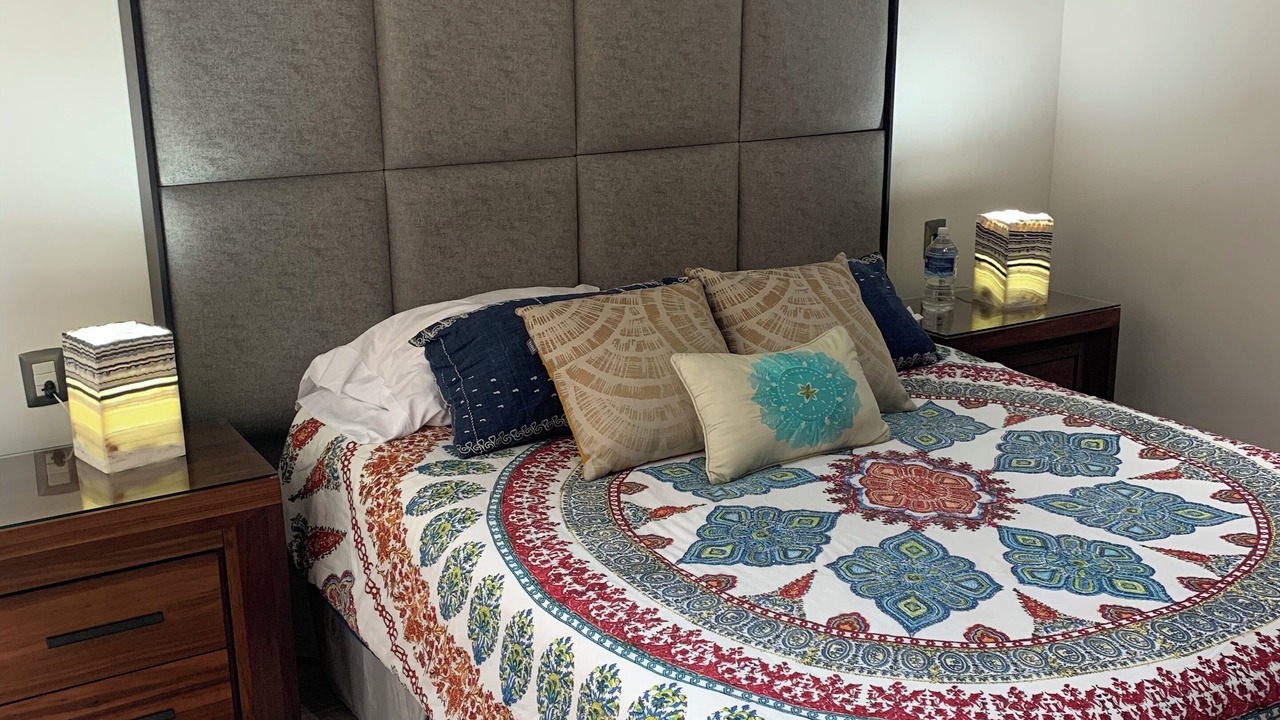 Photo of Bedroom in Puente del Mar