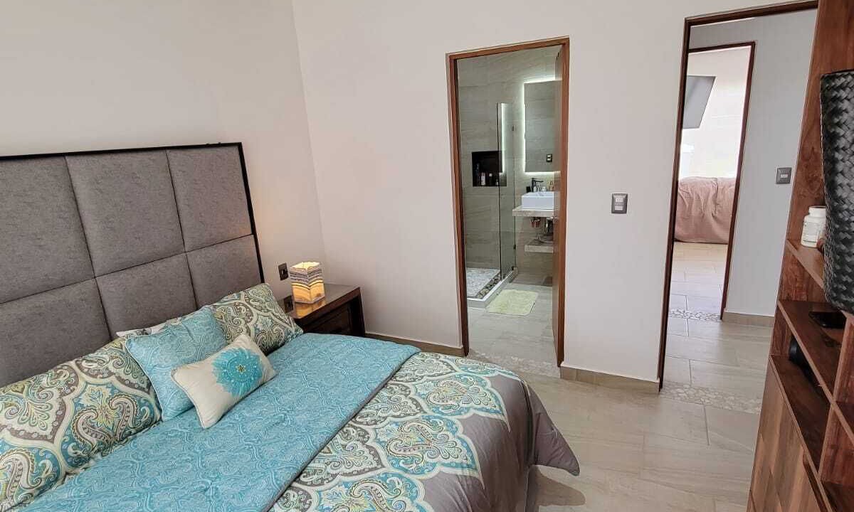 Photo of Bedroom in Puente del Mar