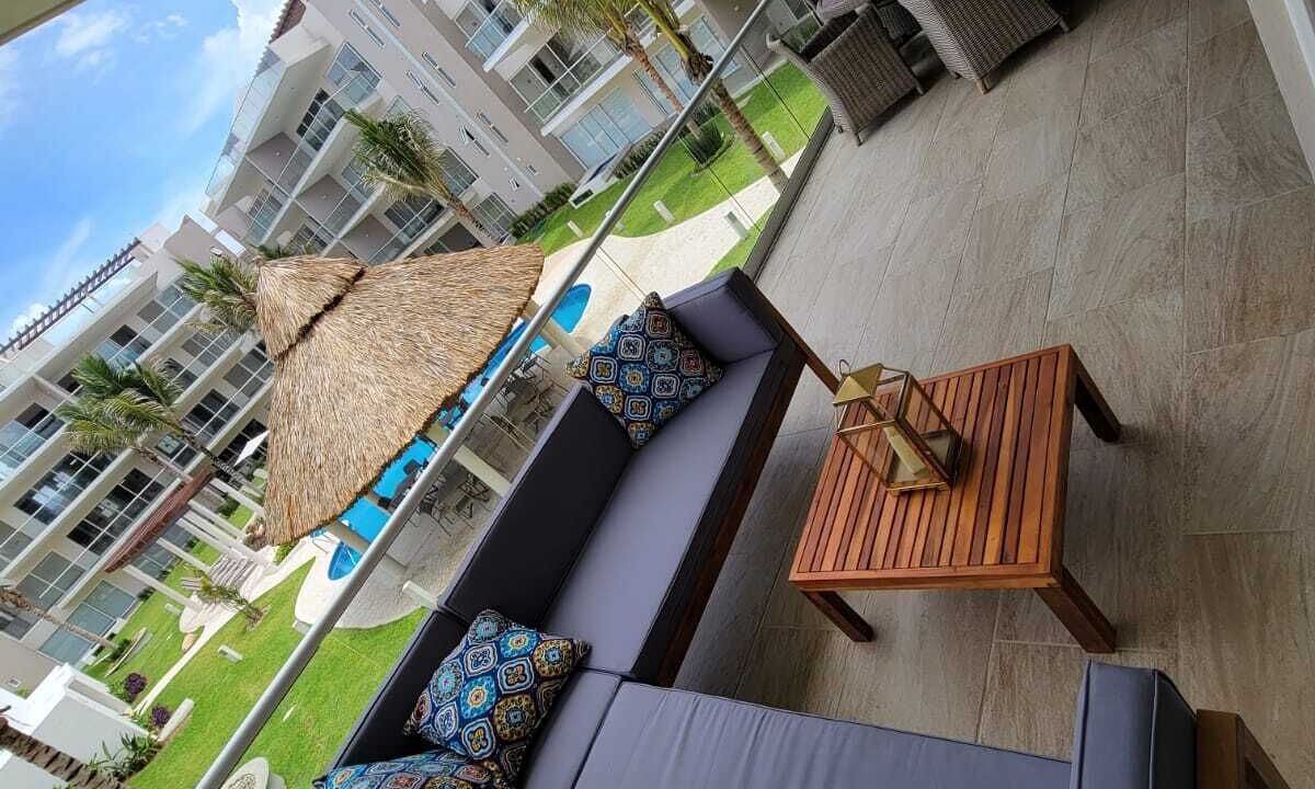 Photo of Outdoor in Puente del Mar