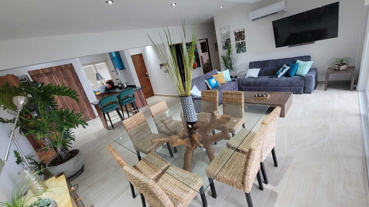 Photo of Livingroom in Puente del Mar
