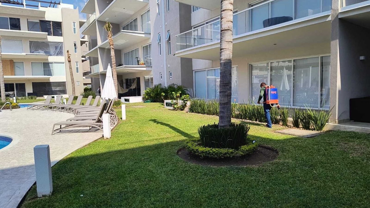 Photo of Outdoor in Puente del Mar