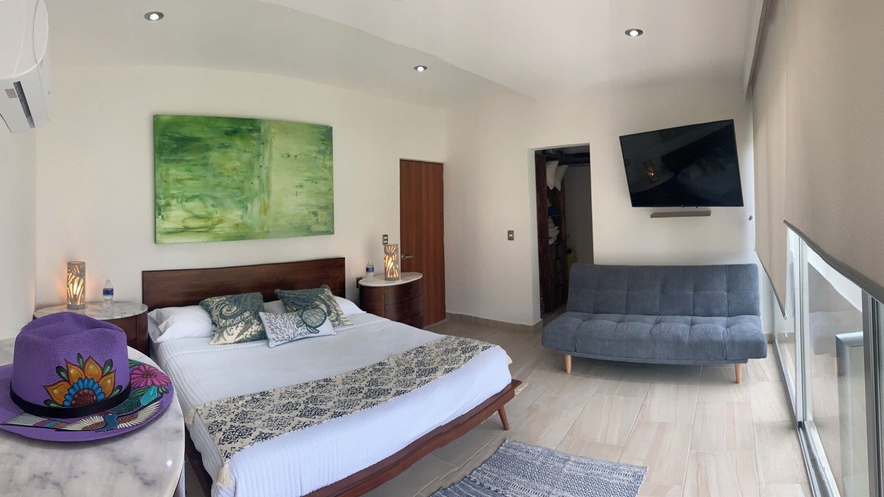 Photo of Bedroom in Puente del Mar