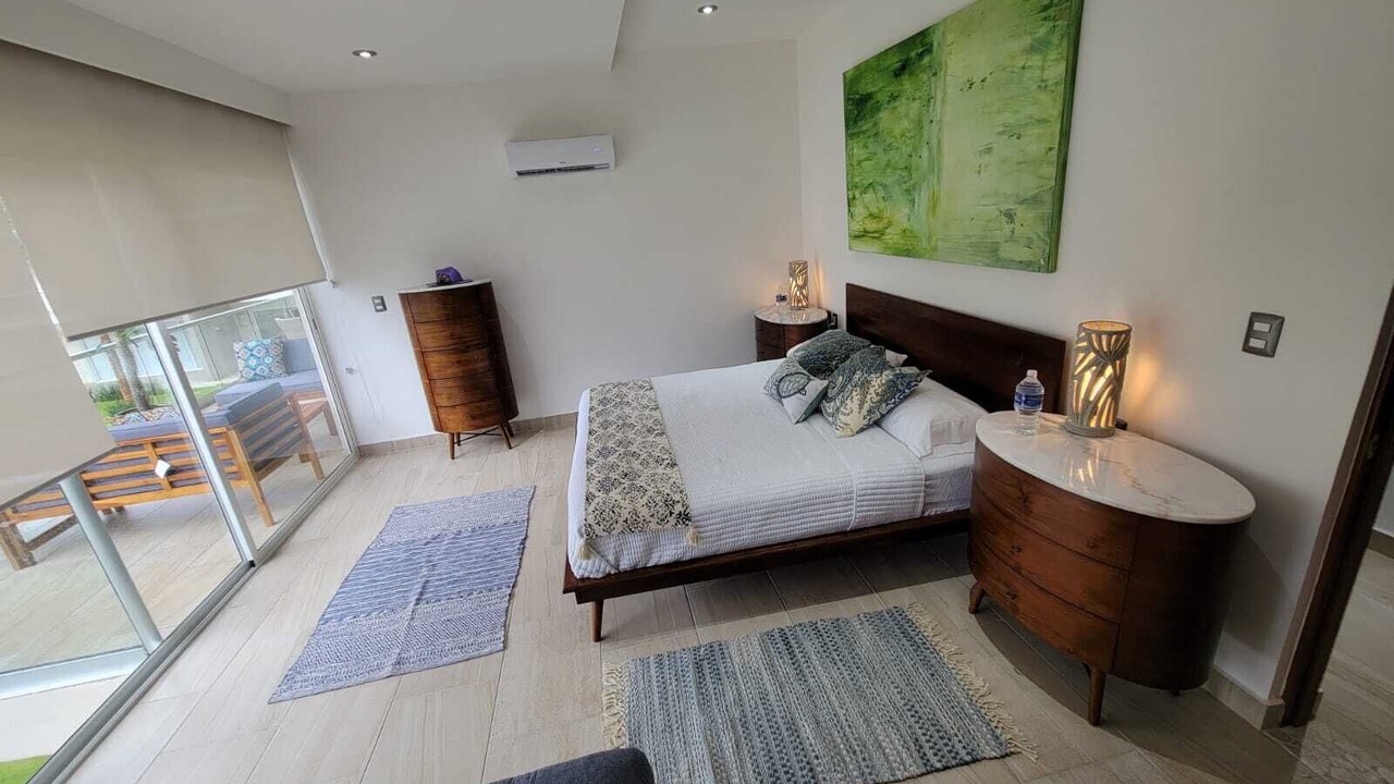 Photo of Bedroom in Puente del Mar