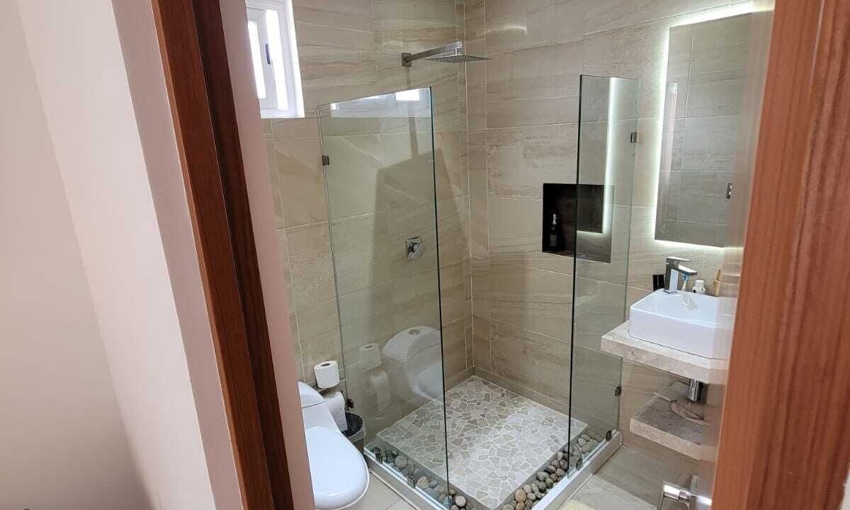 Photo of Bathroom in Puente del Mar