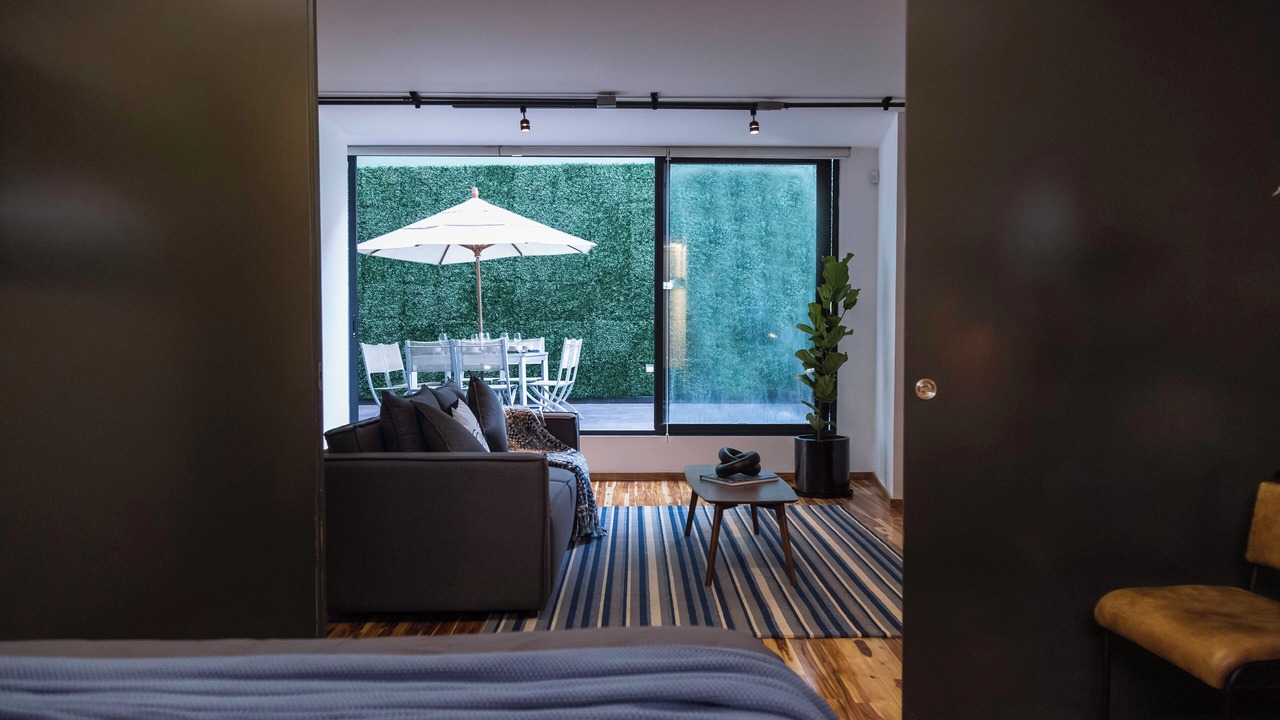 Photo of Bedroom in Hipodromo