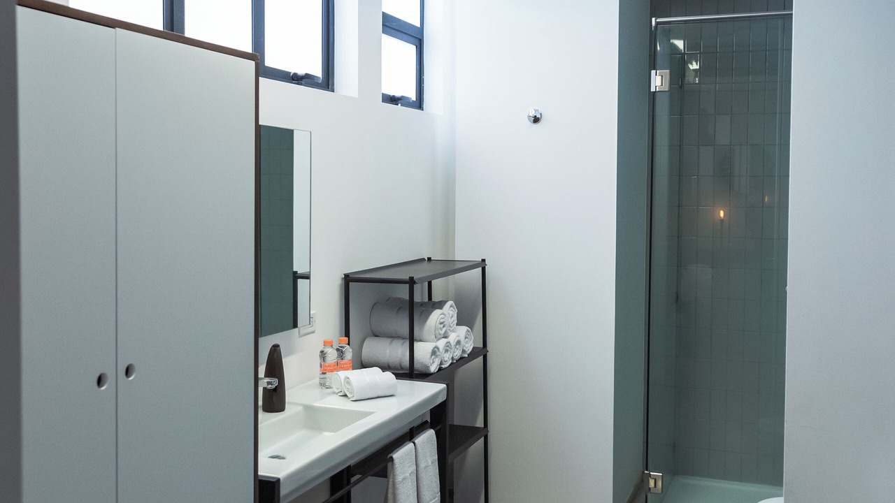 Photo of Bathroom in Hipodromo