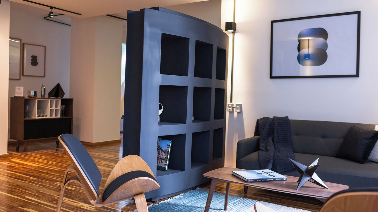Photo of Livingroom in Hipodromo