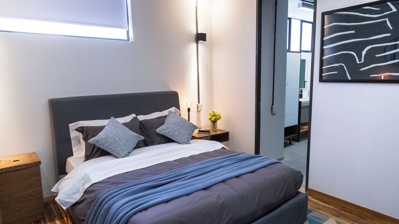 Photo of Bedroom in Hipodromo