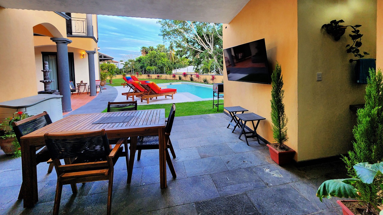 Photo of Outdoor in Flamingos
