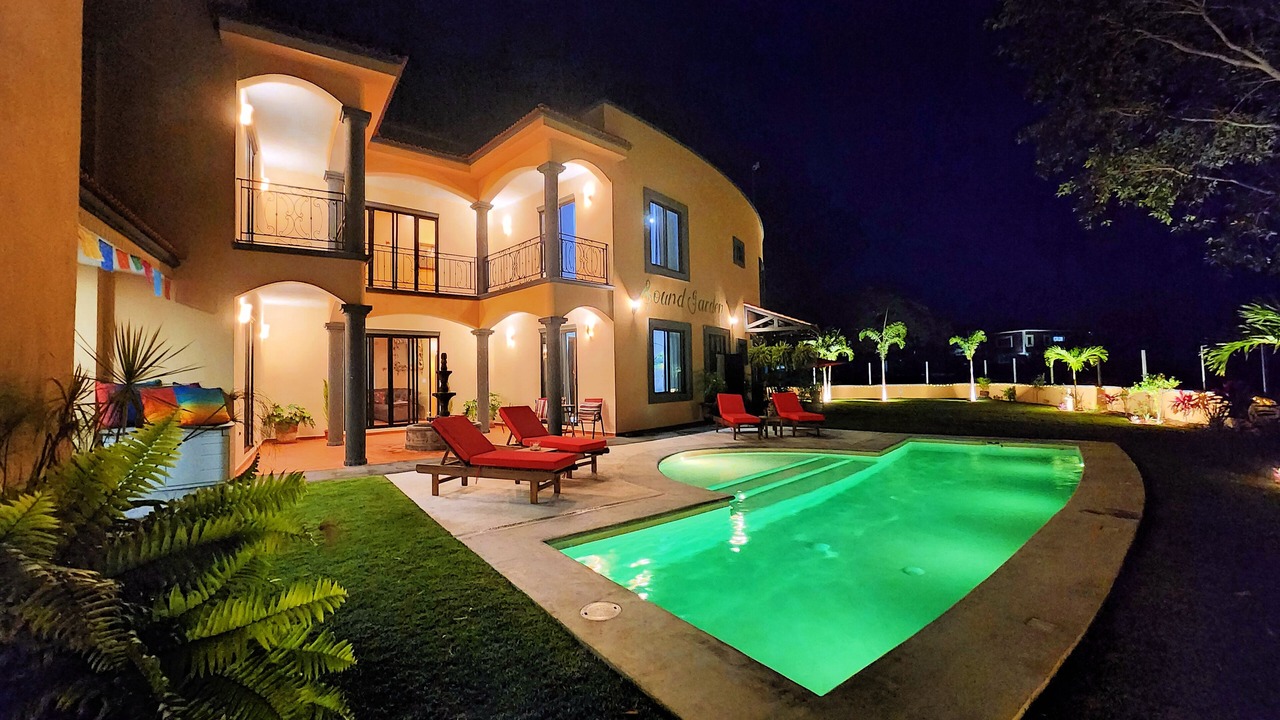 Photo of Outdoor in Flamingos