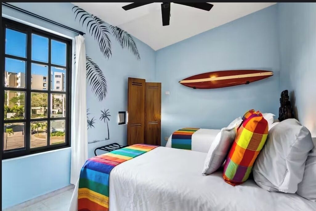 Photo of Bedroom in Flamingos