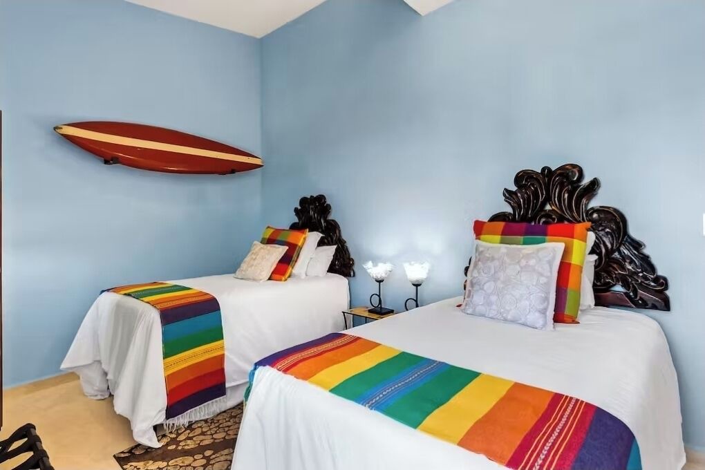 Photo of Bedroom in Flamingos