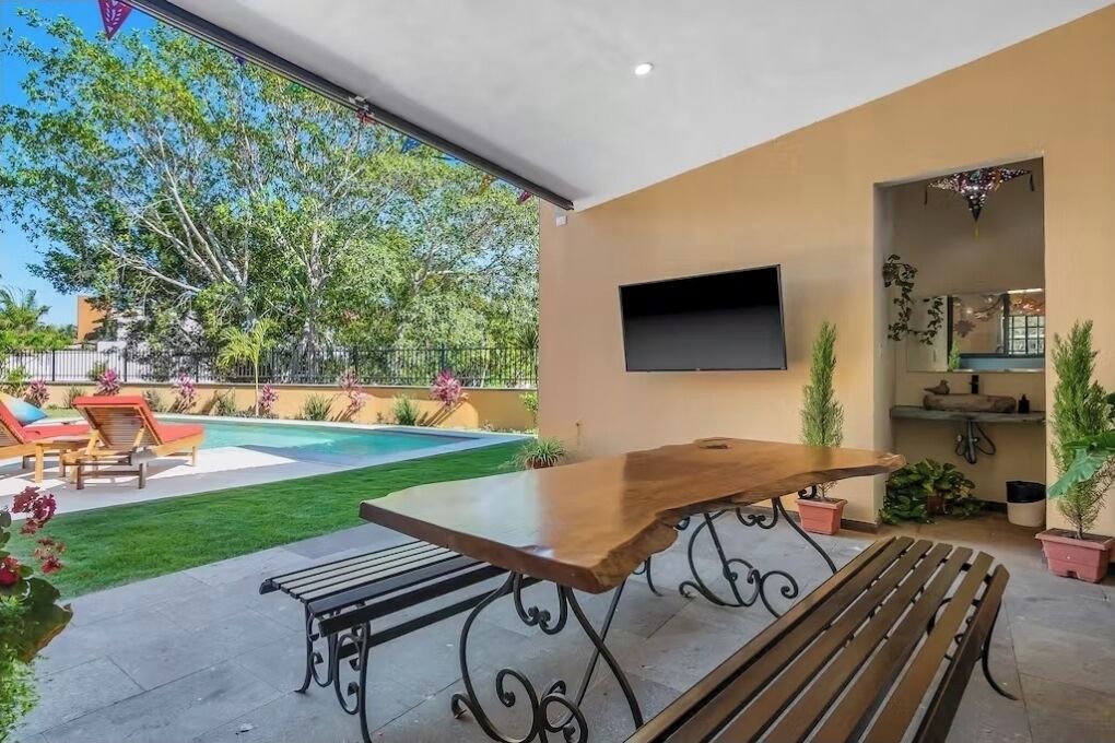 Photo of Outdoor in Flamingos