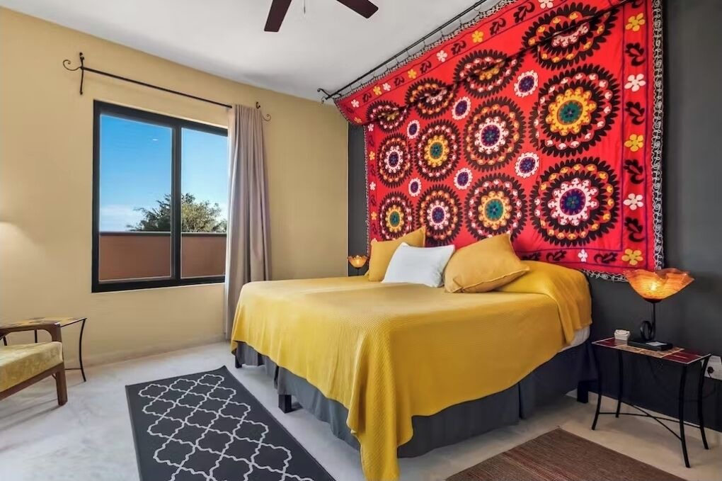 Photo of Bedroom in Flamingos