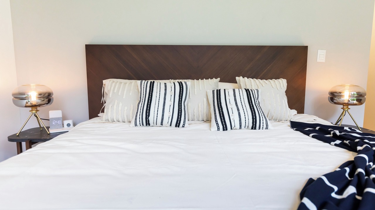 Photo of Bedroom in La Condesa