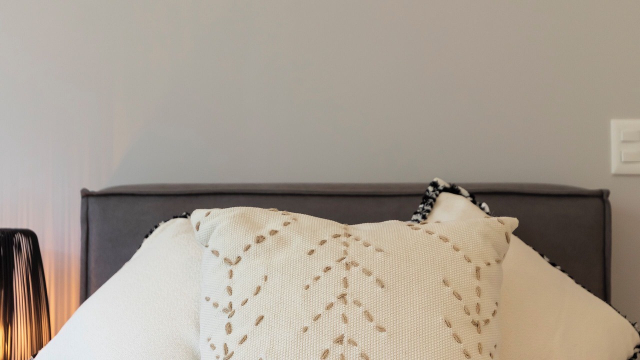 Photo of Bedroom in La Condesa