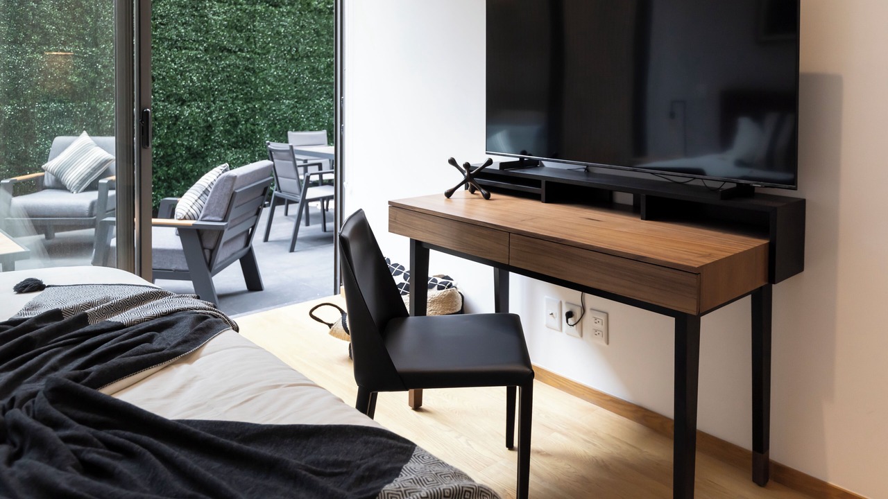 Photo of Bedroom in La Condesa