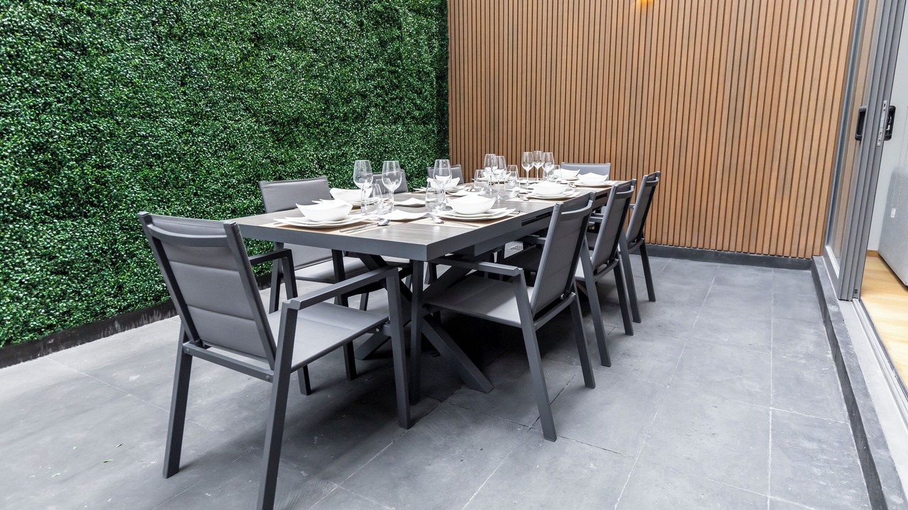 Photo of Outdoor in La Condesa