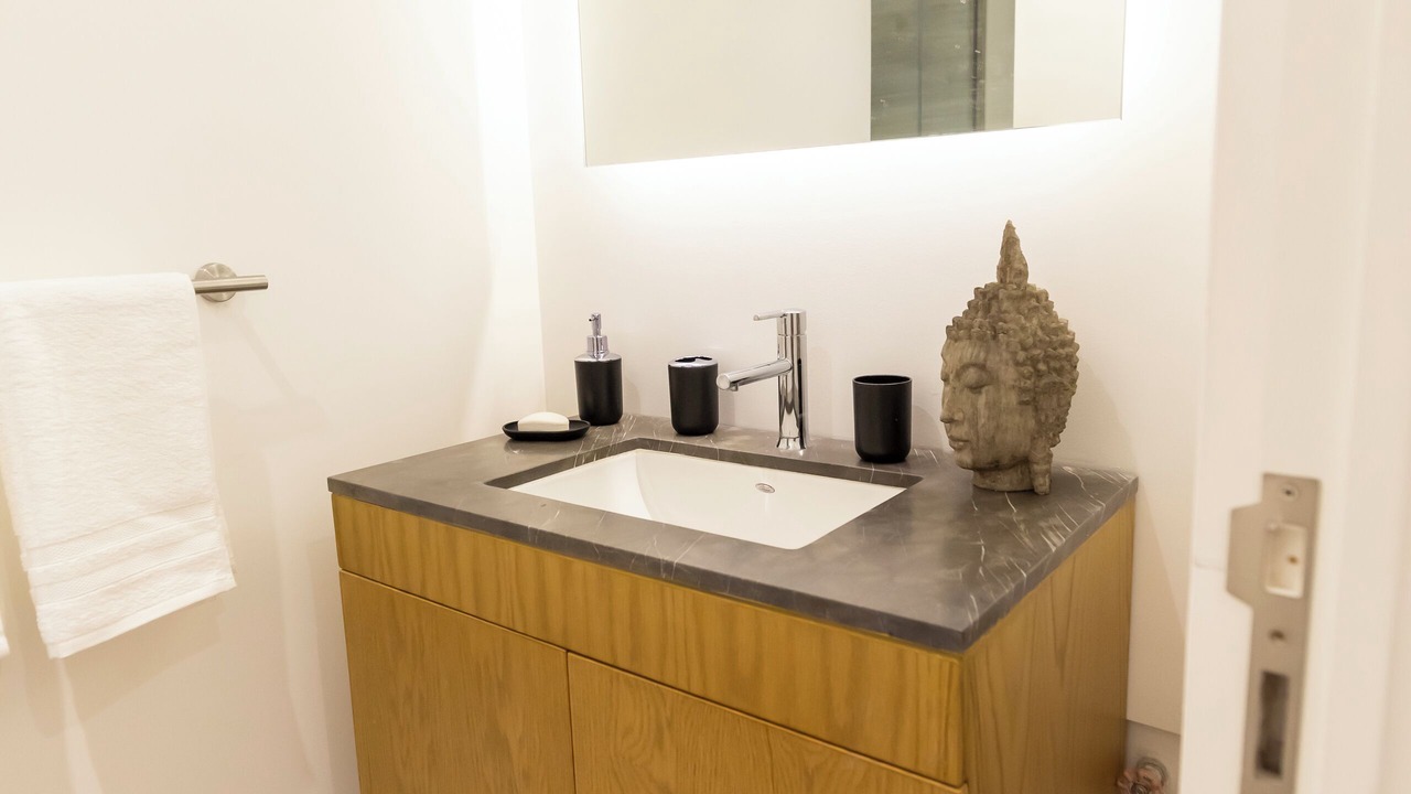 Photo of Bathroom in La Condesa